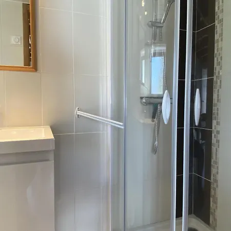 Charmante Maison En Pierre A Ete, Proche Mer, Plages, Sentiers Cotiers, Ideale Pour 2 Personnes - Fr-1-397-16 Étel